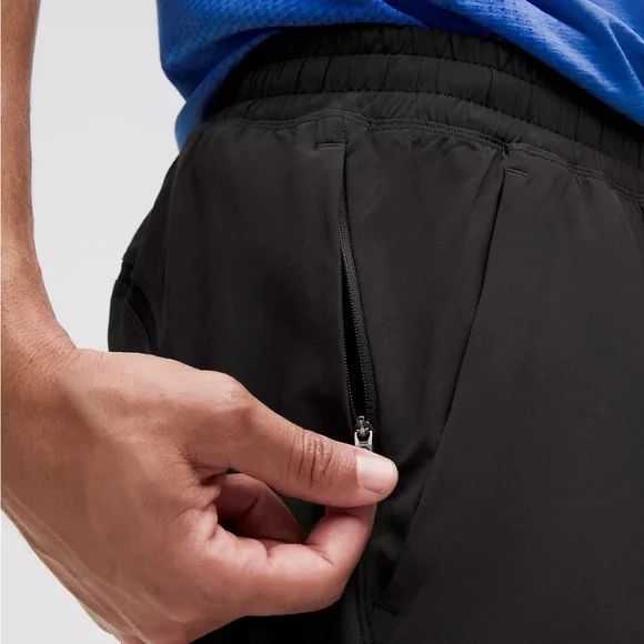 Lululemon Pace Breaker Linerless Short 5" - Picture 4 of 12